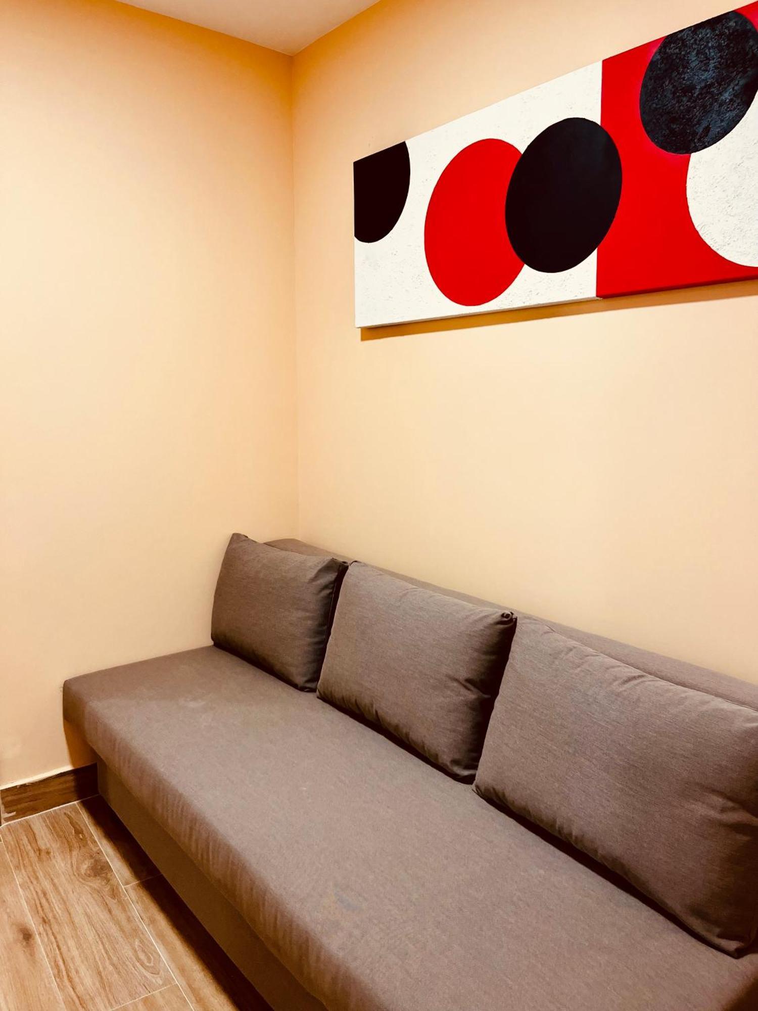 Apartamentos San Nicolas โลโกรโญ ภายนอก รูปภาพ