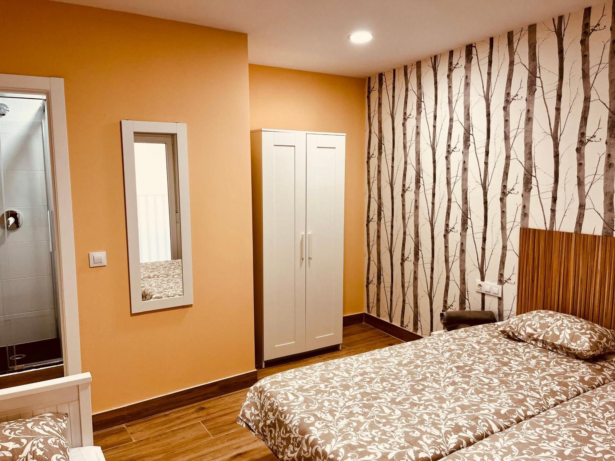 Apartamentos San Nicolas โลโกรโญ ภายนอก รูปภาพ