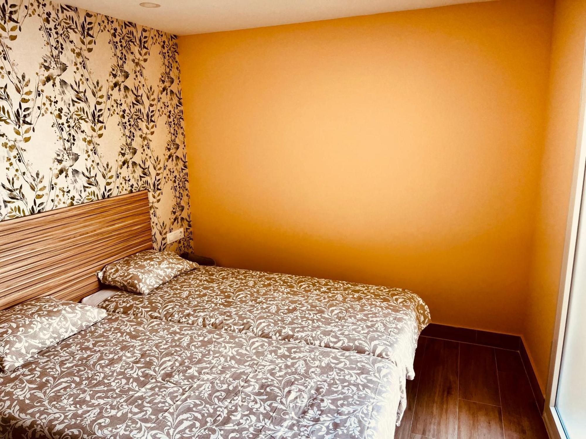 Apartamentos San Nicolas โลโกรโญ ภายนอก รูปภาพ