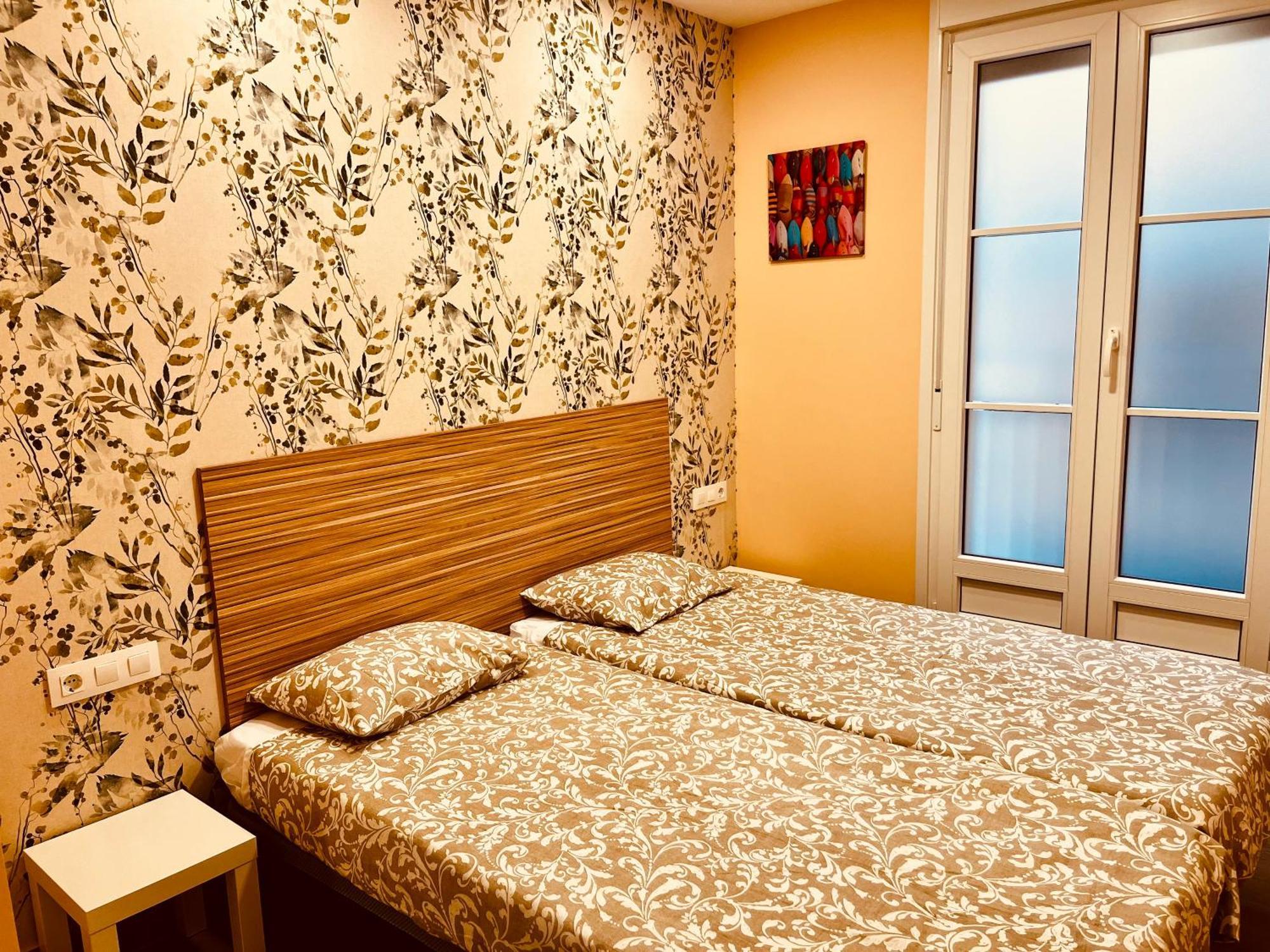 Apartamentos San Nicolas โลโกรโญ ภายนอก รูปภาพ